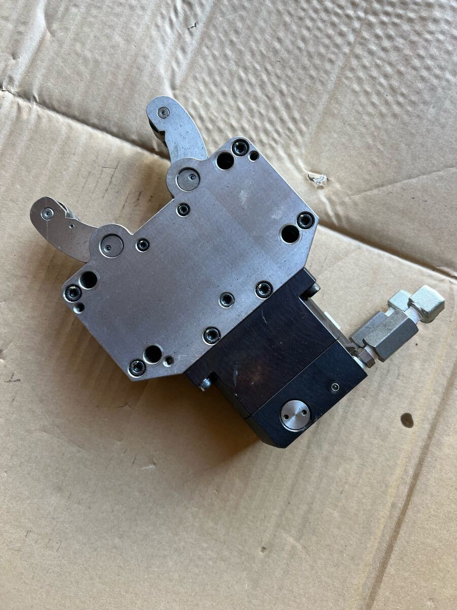 松本機械工業 MATSUMOTO MACHINE旋盤用 自動振れ止めMSR6-70-21拍卖