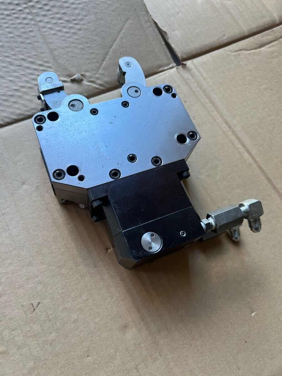 松本機械工業 MATSUMOTO MACHINE旋盤用 自動振れ止め MSR6-70-21拍卖