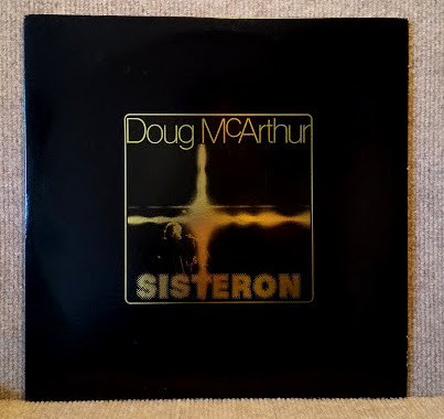 DOUG McARTHUR-Sisteron/試聴/'77 加Posterity原盤 カナディアンSSW Willie P. Bennett 美品 盤洗浄済拍卖