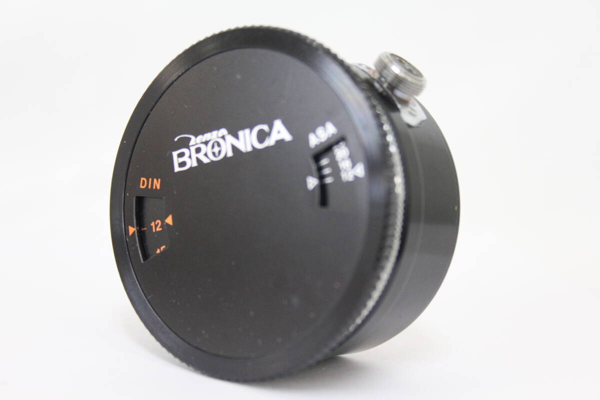 【返品保証】 ゼンザブロニカ Zenza Bronica クランクノブ M3244拍卖