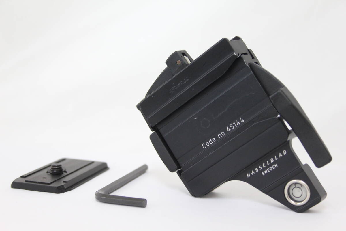 【返品保証】 ハッセルブラッド Hasselblad クイックカップリングプレート 45144 45148 M3245拍卖