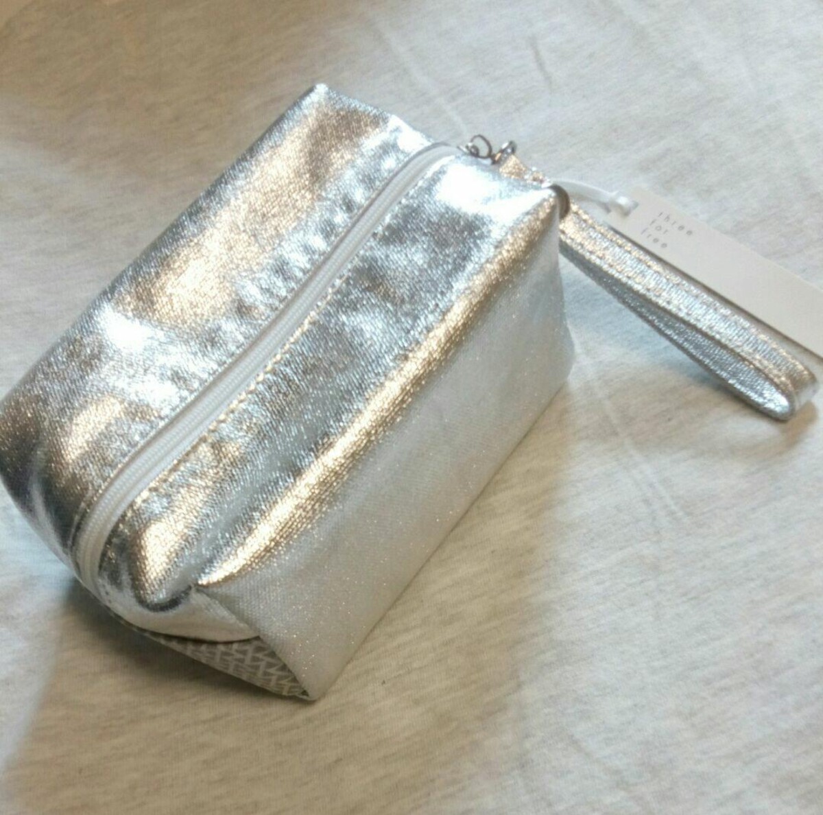 【タグ付き】ヴァンドームアオヤマ / ポーチ拍卖