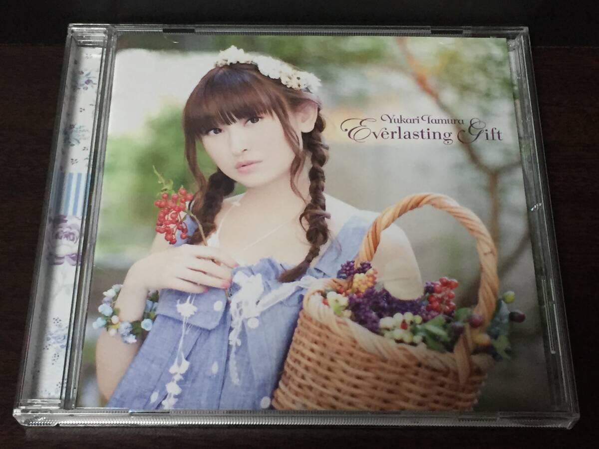 012/ 田村ゆかり / Everlasting Gift拍卖