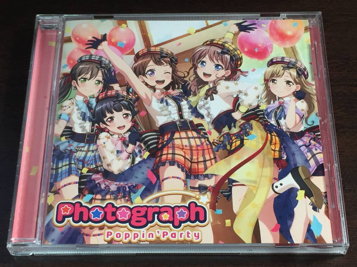 012/ BanG Dream! バンドリ! / Photograph / Poppin’Party拍卖