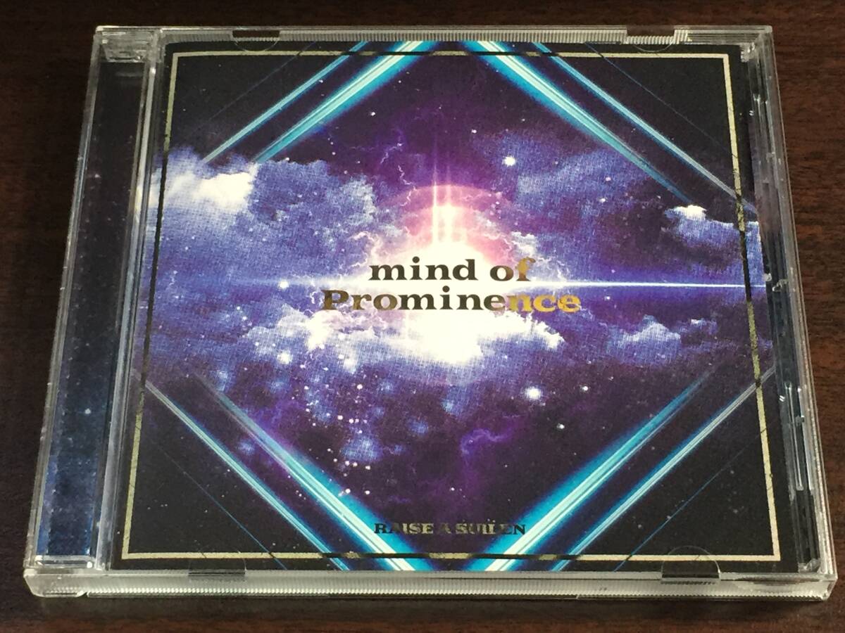 012/ BanG Dream! バンドリ / mind of Prominence / RAISE A SUILEN拍卖