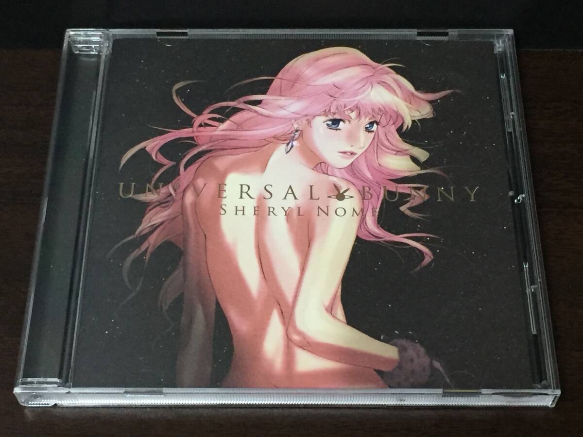 012/ 劇場版 マクロス F / ユニバーサル・バニー / シェリル・ノーム starring May’n拍卖