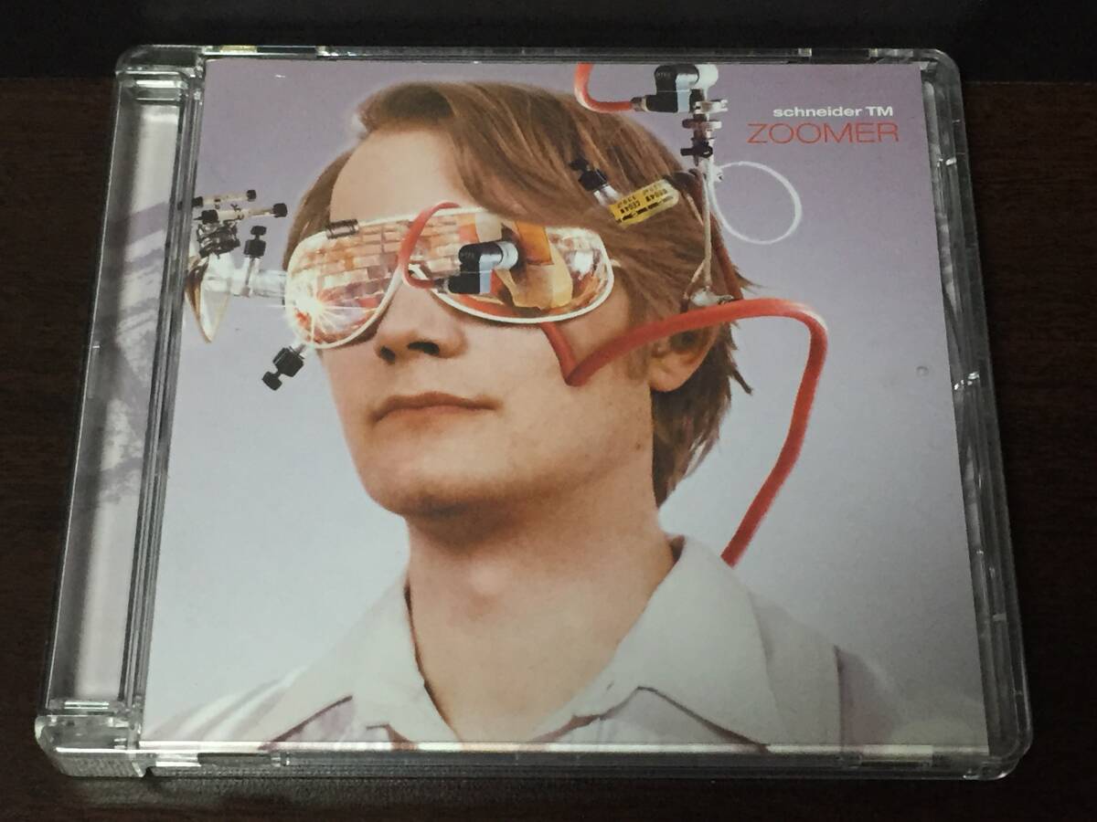 011/ Zoomer / Schneider TM拍卖