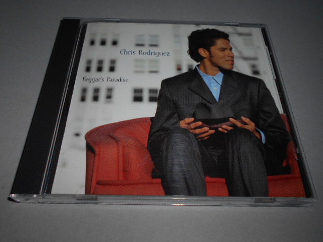 AOR)クリス・ロドリゲス CHRIS RORIGUEZ/BEGGAR'S PARADISE拍卖
