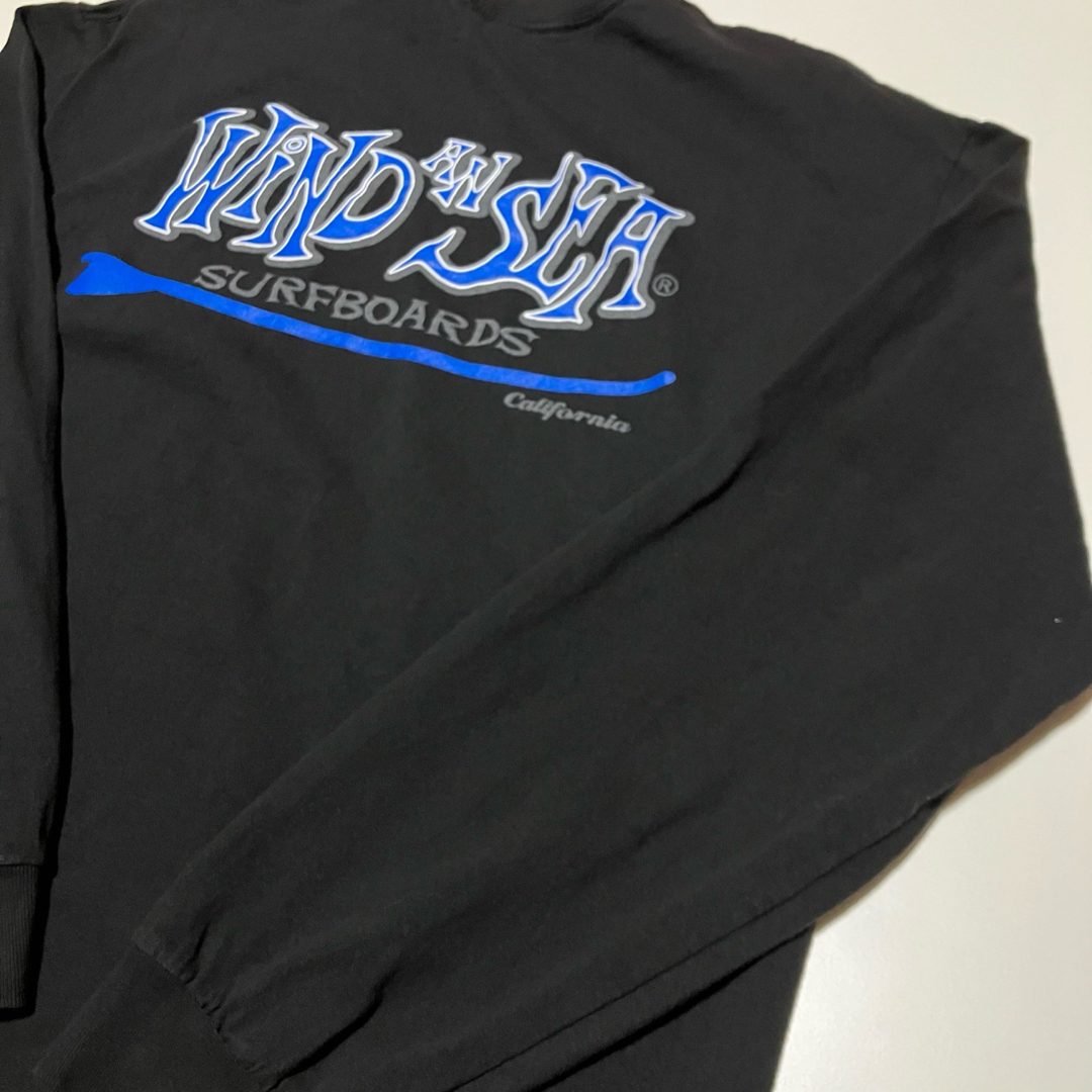 長袖プリントTシャツ XLサイズ メンズ レディース拍卖