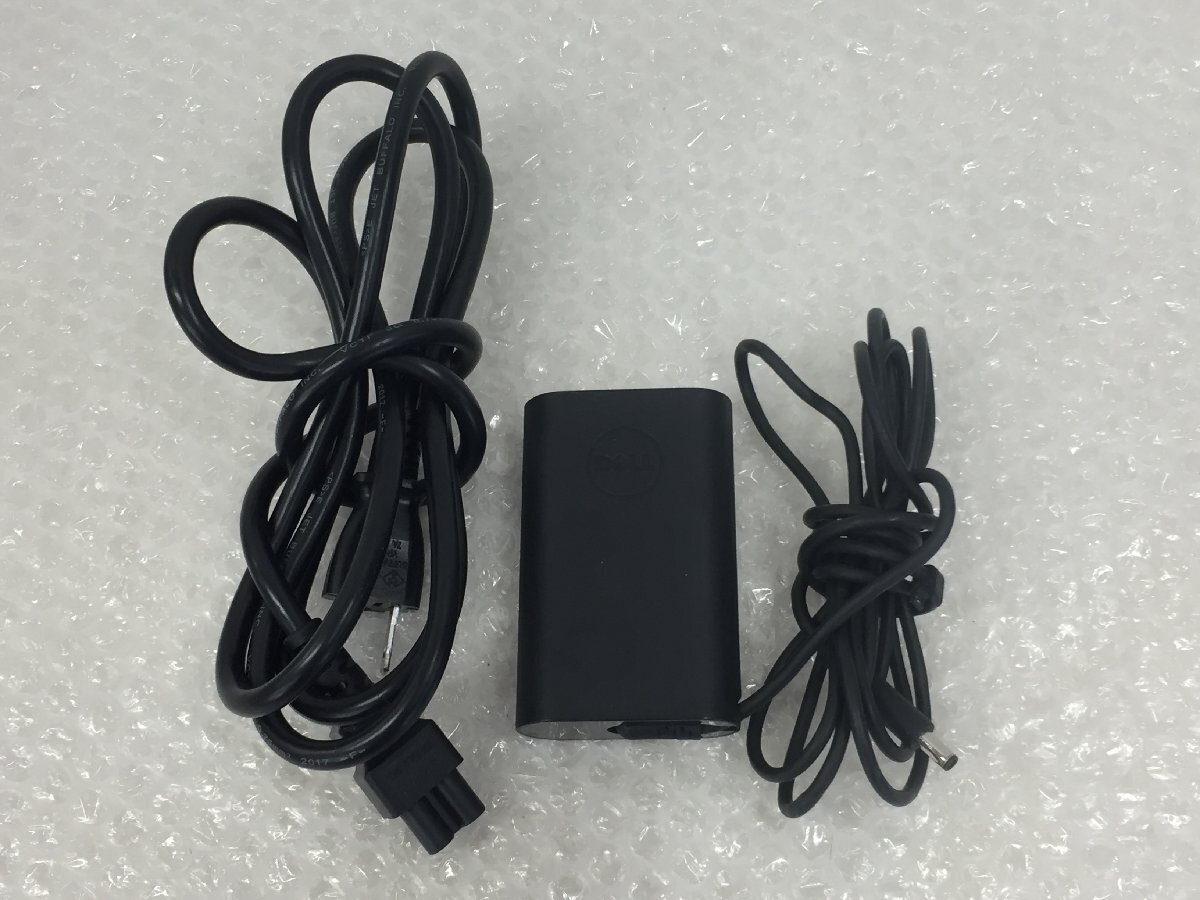 DELL 純正 45W ACアダプター 19.5V 2.31A Model:LA45NM131 中古動作品 (管:2F-S5)拍卖