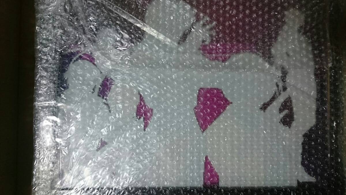 KOF シェルミー Special Birthday Panel Series ”Shermie” 2020ver. SNKオンラインショップ 受注生産限定 アクリルパネル拍卖