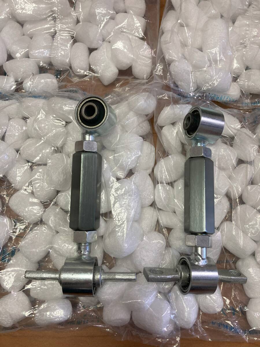 新品 シビックシャトル キャンバーキット USDM拍卖