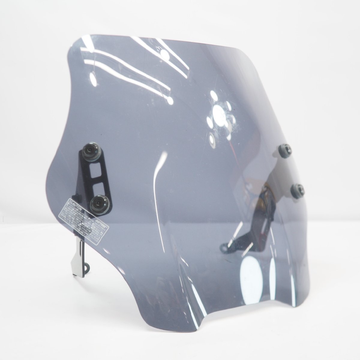 グロム デイトナ ウインドシールド SSシリーズ 17-19年 GROM MSX125 JC75 daytona バイザー拍卖