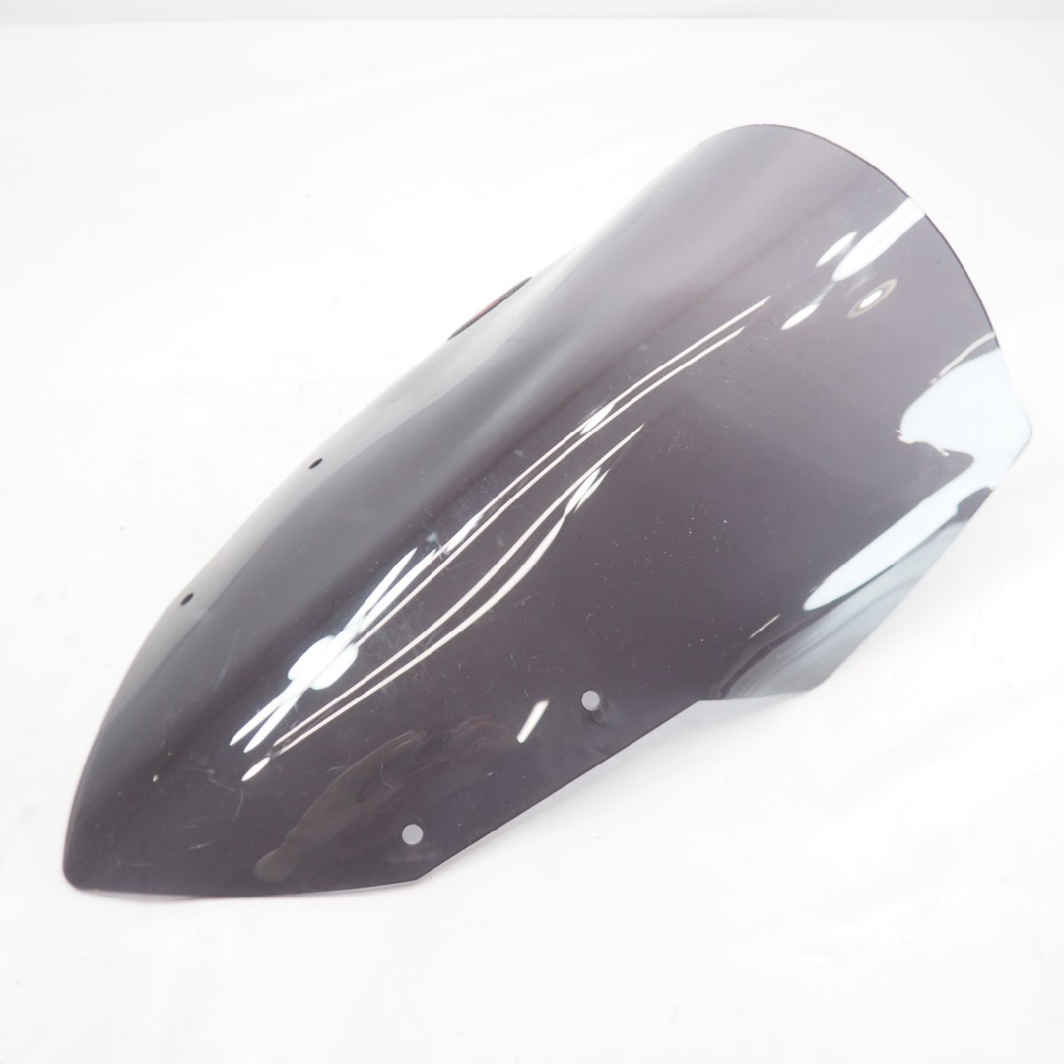 Z900 Z650 パワーブロンズ スクリーン スモーク バイザー シールド 2020年~ powerbronze拍卖