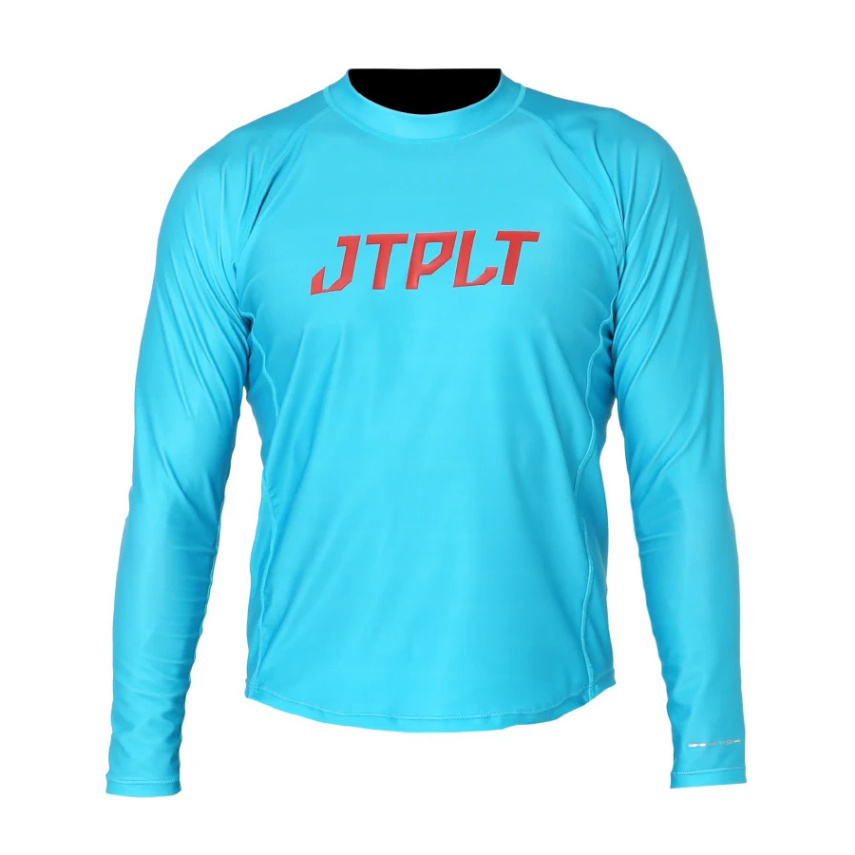 JETPILOT ジェットパイロット RX VAULTラッシュガード 長袖Lサイズ JA23507BL-L レターパックライト発送430円対応品拍卖