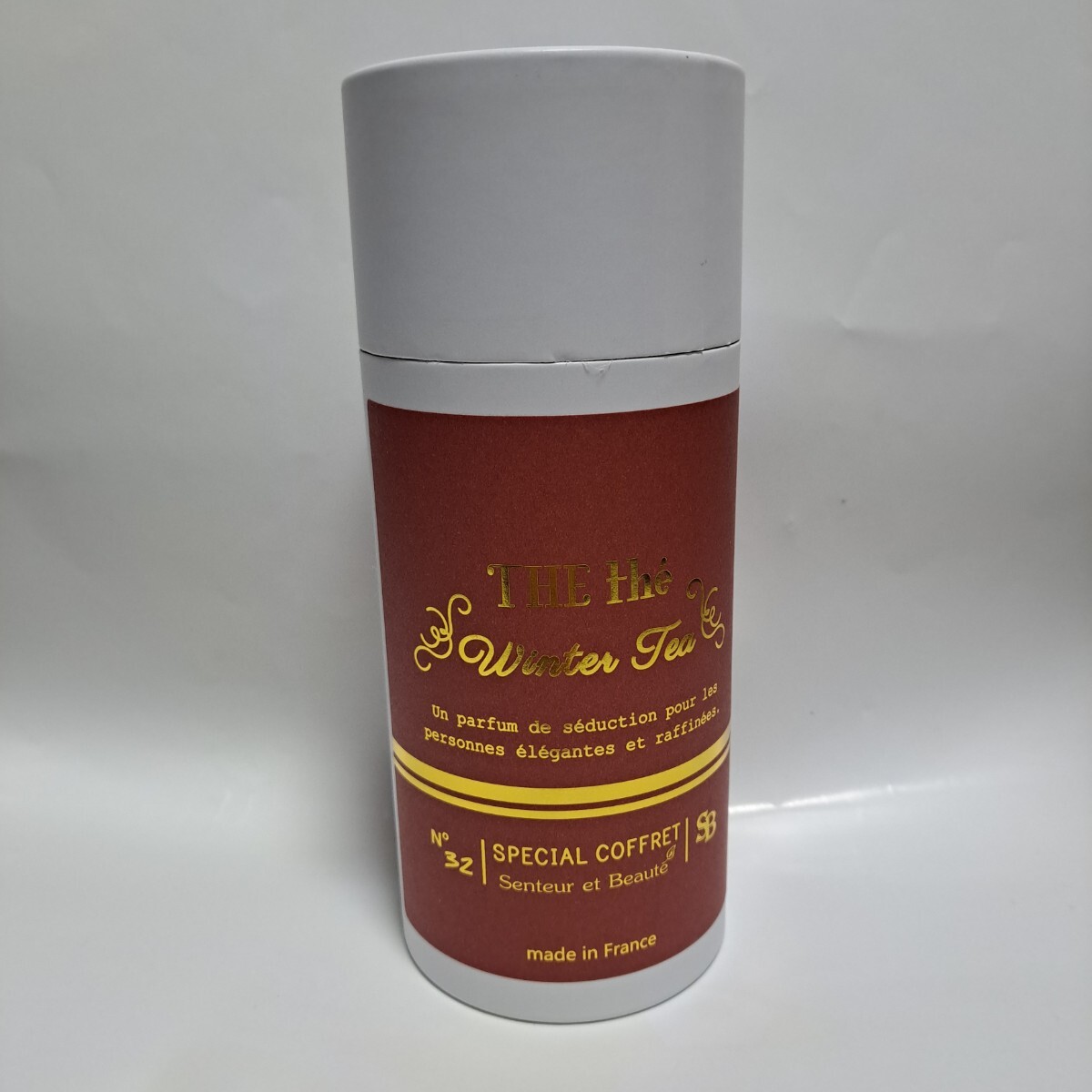 ★即決★ サンタールエボーテ ウィンターティー ホリデーギフト コフレセット ハンドクリーム バスソルト ピローミスト クリスマスギフト拍卖