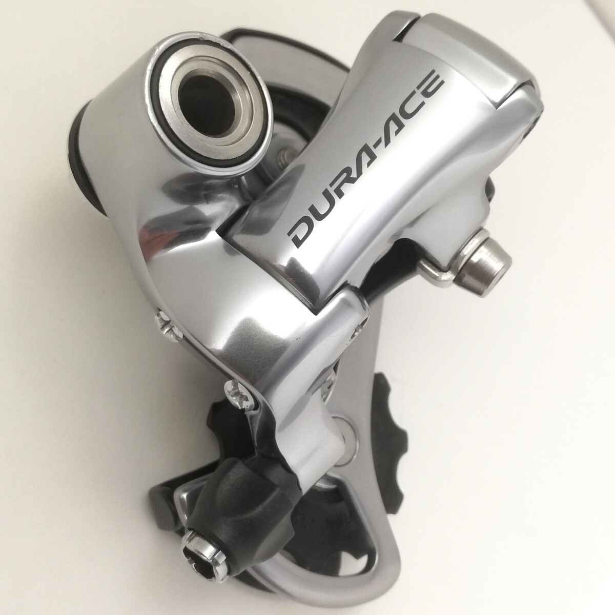 DURA-ACE RD-7800 リアディレイラー 10S シマノ デュラエース SHIMANO拍卖