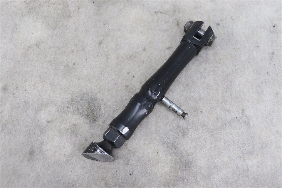 328295 モンキー Gクラフト サイドスタンド アジャスタブル 長さ調整可能 ミドルサイズ 195~245mm拍卖