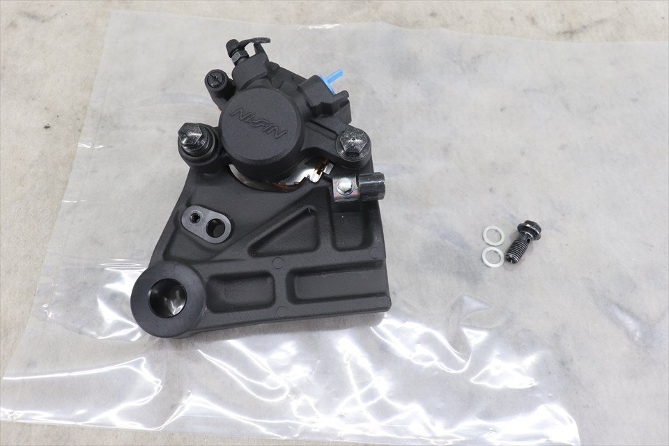 328339 Z900RS 2023年 純正 リアブレーキキャリパー 新車外し!拍卖