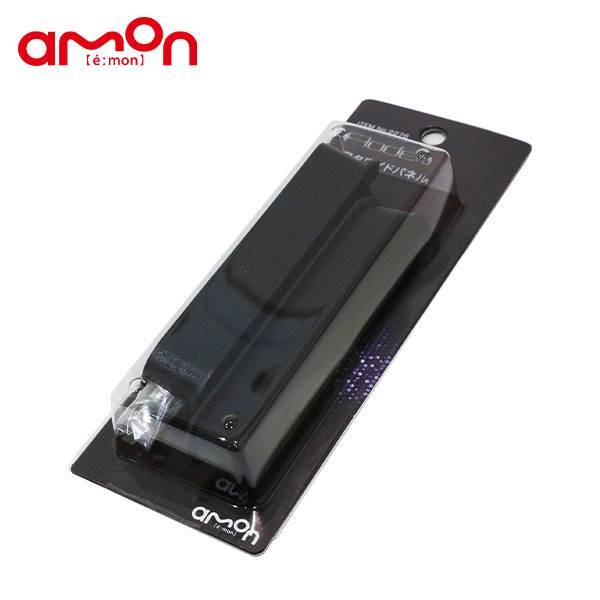 エーモン ワイドパネル 2276 ダイハツ ミラ L275S L285S オーディオデッキ カーオーディオ カーナビ 取り付けに 交換拍卖