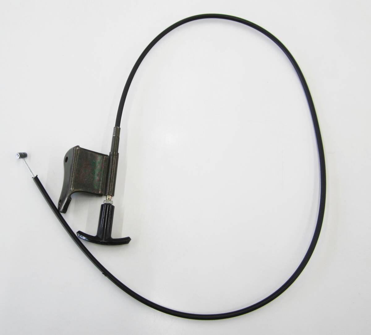 ハコスカ ボンネットワイヤー 新品未使用 KPGC10 KGC10 PGC10 GC10 ボンネットオープナー拍卖