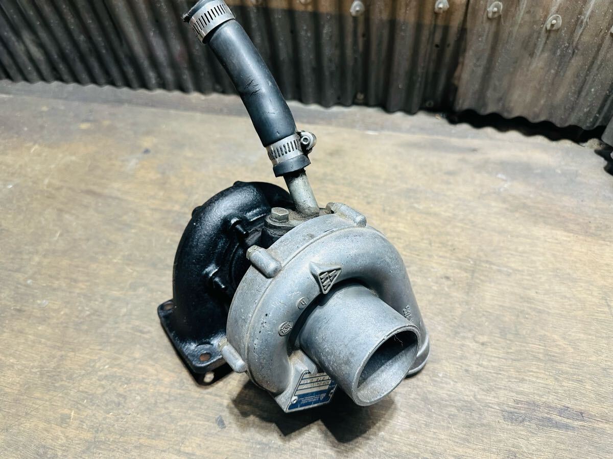 KKK タービン 53241016390 過給機 S15 S14 S13 シルビア 180SX HCR32 ECR33 ER34 スカイライン A31 セフィーロ ターボチャージャー拍卖