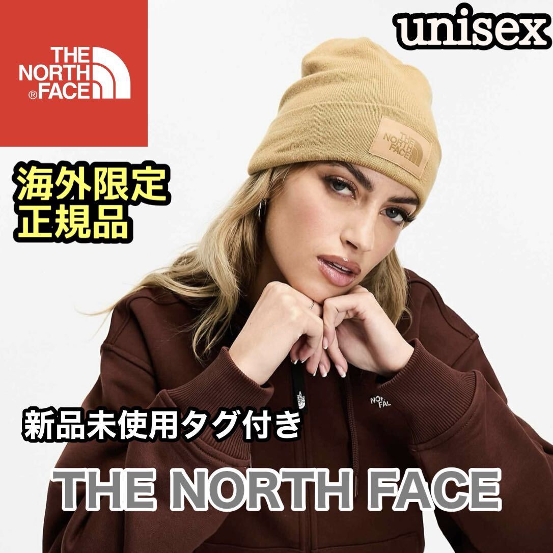 送料無料 ノースフェイス THE NORTH FACE ニット帽 ニットキャップ ビーニー メンズ レディース 男女兼用 海外限定 正規品拍卖