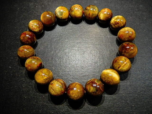 高級天然貴石BD6214 ミックス ピーターサイト最上級美品11.5mmキャッツアイあり超美 お勧め拍卖