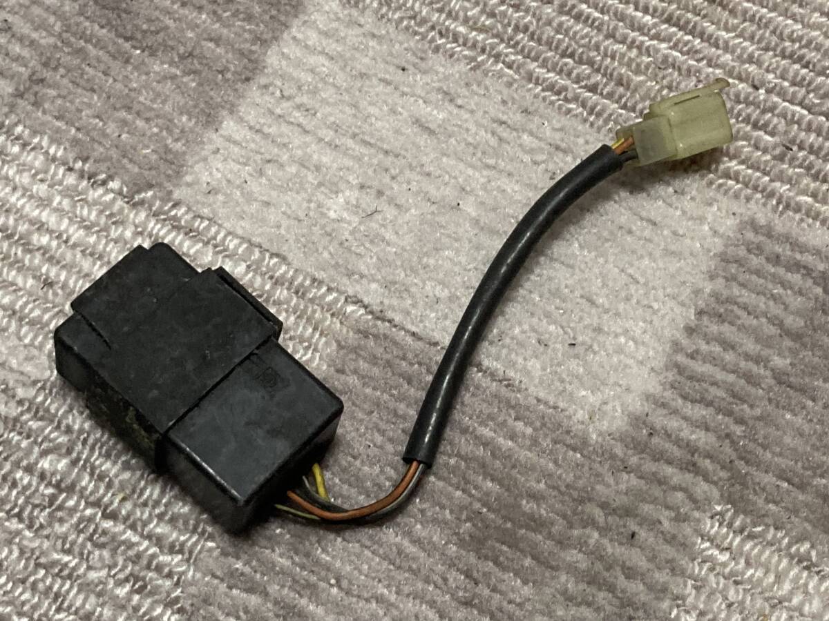 RGV250Γ (VJ21) イグナイター CDI TV-86拍卖