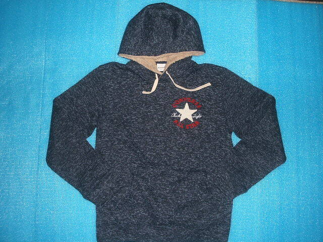 CONVERSE コンバース のニットパーカー拍卖