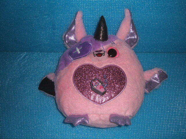 レア!ZURU Rainbocorns レインボーコーンズ ぬいぐるみ拍卖