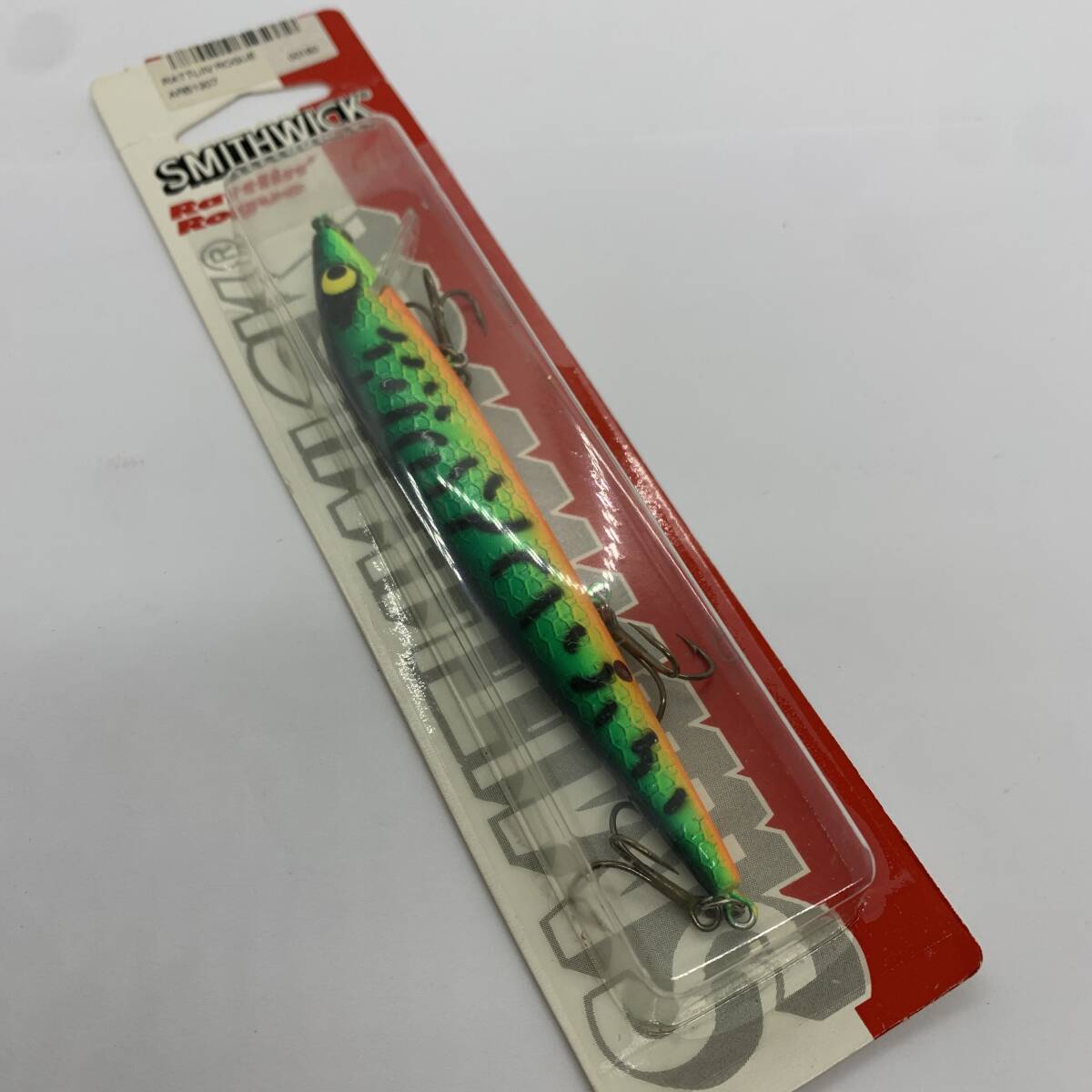 I-90597 スミスウィック ディープ ラトリンログ拍卖