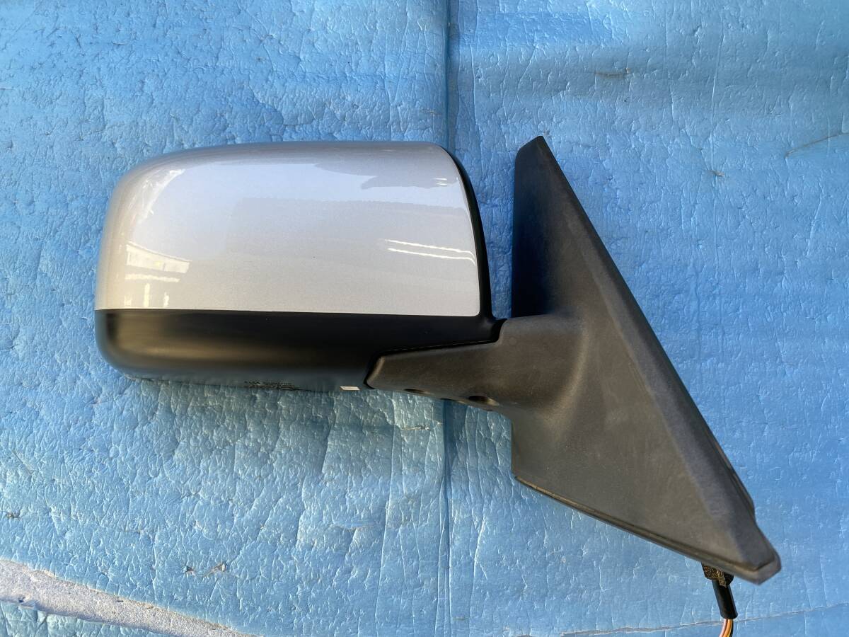 HC26 C26 セレナ 右ドアミラー 7ピン K23 2502-2514拍卖