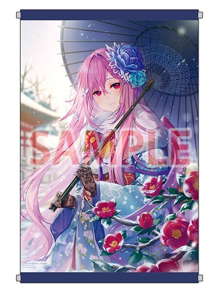 精霊幻想記 23. 春の戯曲 メロンブックス有償特典 北山結莉 Riv拍卖