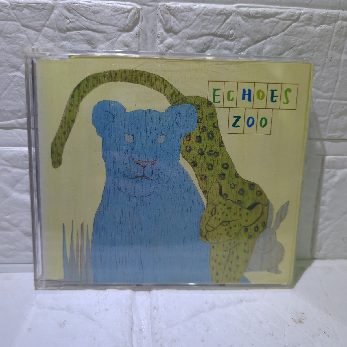 ECHOES/◆ZOO/GENTLELAN拍卖