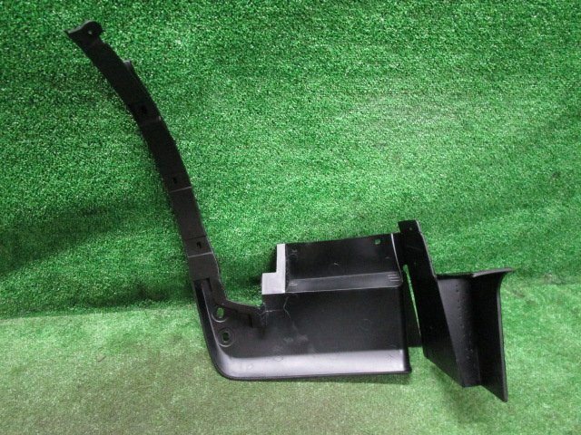 【A65859】バモスホビオ HJ1 右 フロント マッドガード 泥除け 75800-S3A-0000拍卖