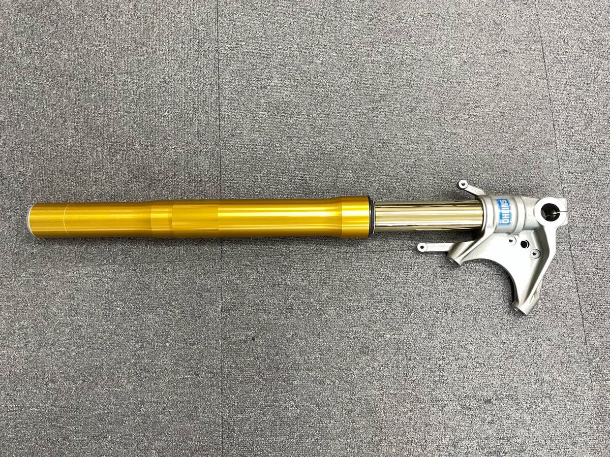 2015年モデル SC59  ホンダ CBR1000RR SP オーリンズFフォーク右 ジャンク品拍卖