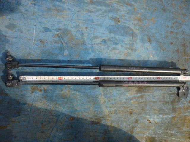 ■アブソーバー・2本組・ドア・開き・農機具・自動車・ドア・窓・開閉・パーツ拍卖