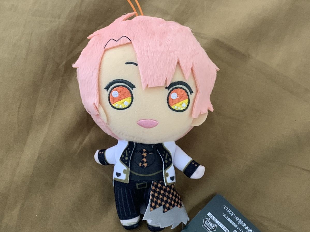 アイドリッシュセブン きらどるぬいぐるみ Bright Jewel vol.3 和泉三月 単品 アイナナ 定形外220円拍卖