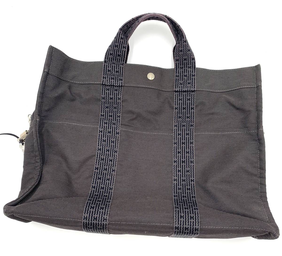 HERMES エルメス エールライントートバッグMM拍卖