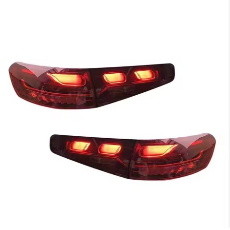 【新商品】GLSクラス X167 2024仕様 テール ランプ 左右セット 社外品 メルセデス ベンツ X167-012拍卖