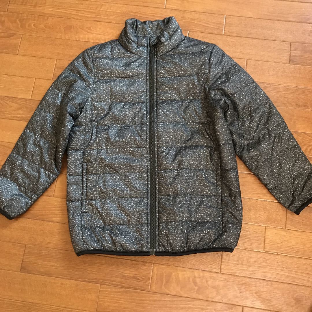 MPSライトオン★軽量ジャンバー★130拍卖