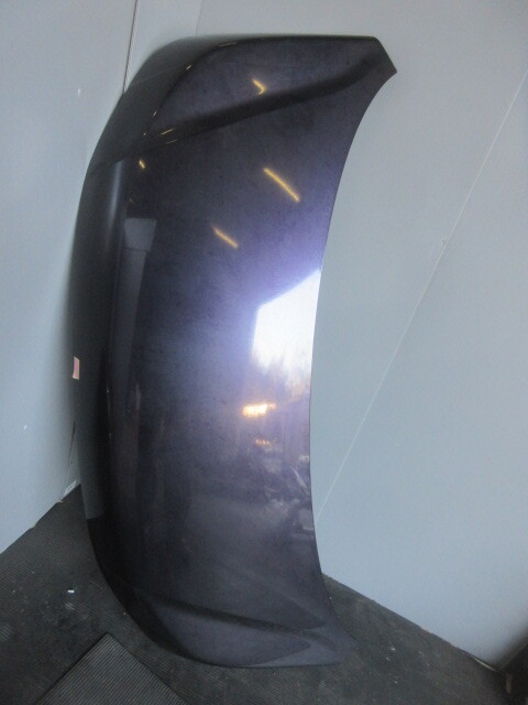 ★⑤R7A8259 JH1 N-WGN 純正ボンネット フード PB89P 修理やストック等に拍卖