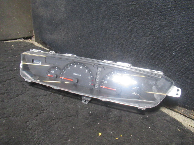 ★⑥R7 64346 AZR60G ヴォクシー 純正スピードメーター 54409㎞走行分 ノア 修理やストック等に拍卖