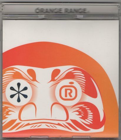 CD★ORANGE RANGE/*~アスタリスク~拍卖