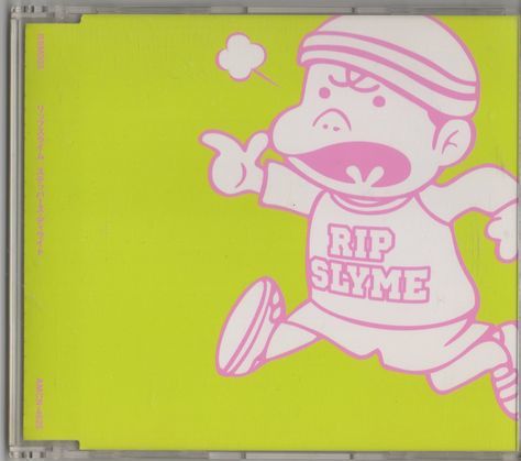 CD★リップスライム RIP SLYMN/STEPPER'S DELIGHT拍卖