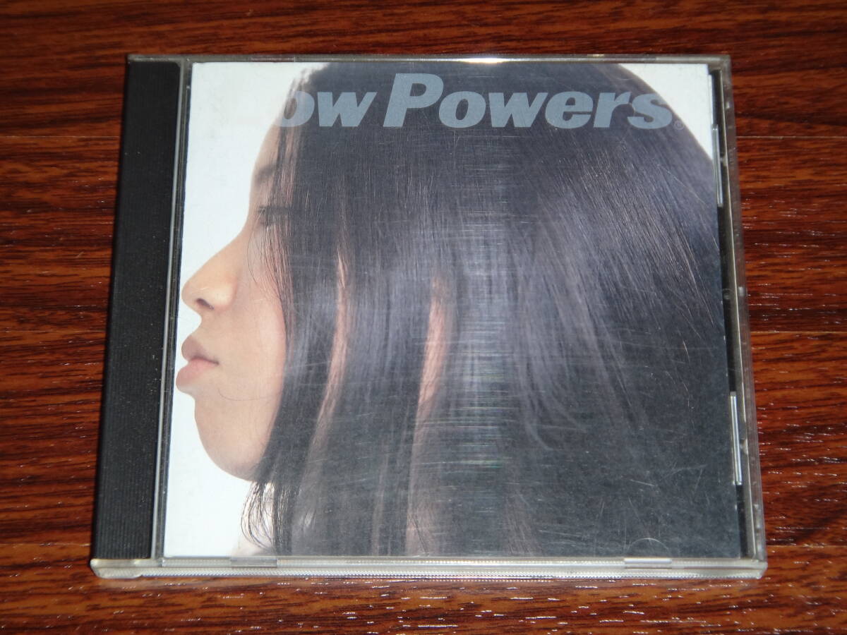 CD 立花ハジメ & Low Powers 97年盤 消費税なし 送料185円(CD4枚まで同料金)拍卖