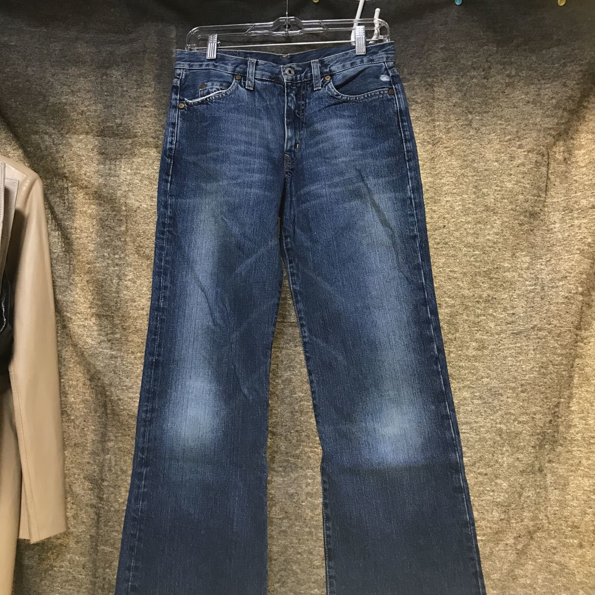 激安レア REPLAYリプレイ ジーパン ビンテージ 26 せ拍卖