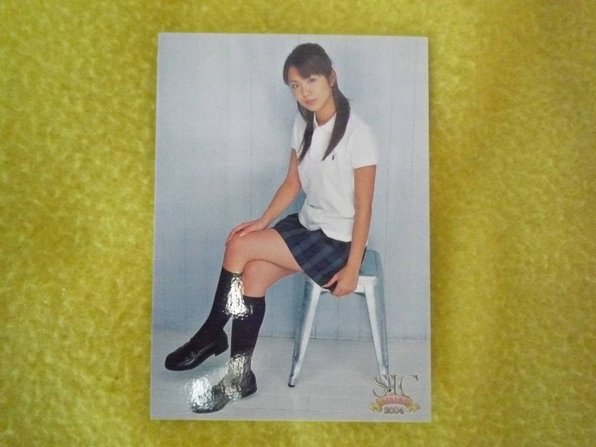 ★水谷さくら★トレカ SIC SAKURA M-29/42 トレーディングカード♪拍卖