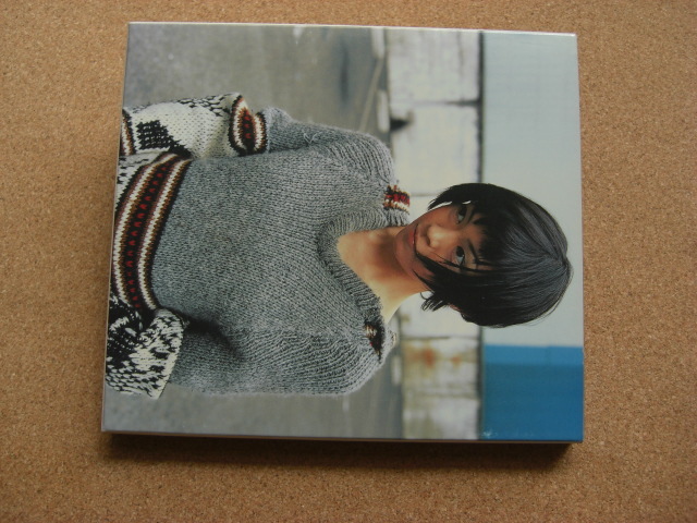 *hal/ラブレター(VICL60185)(日本盤)拍卖